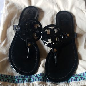 Tory Burch Miller Sandals